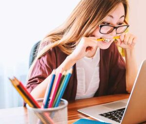 13 работающих методов снятия нервного напряжения за 5 минут