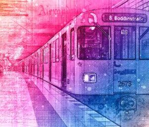 Как уменьшить тревогу в дороге (метро или автобусе)?
